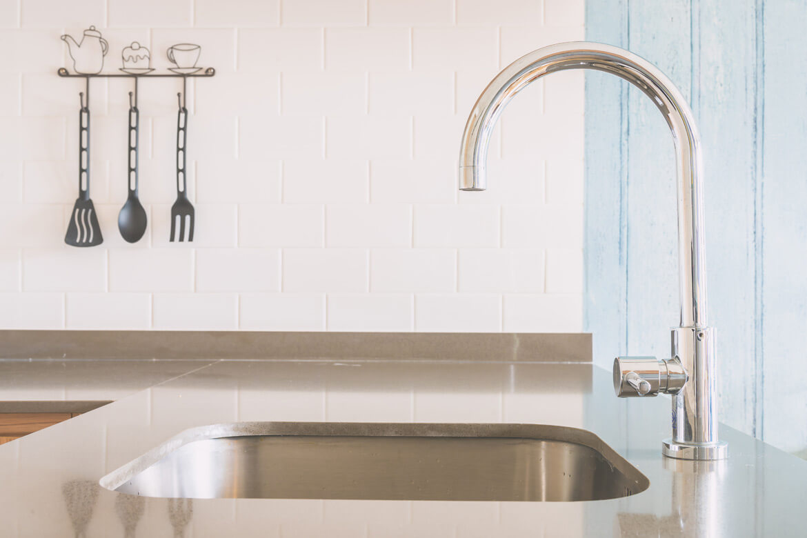 Read more about the article Stainless Steel Cleaning & Repair