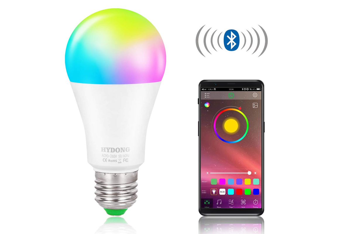 ligth smart