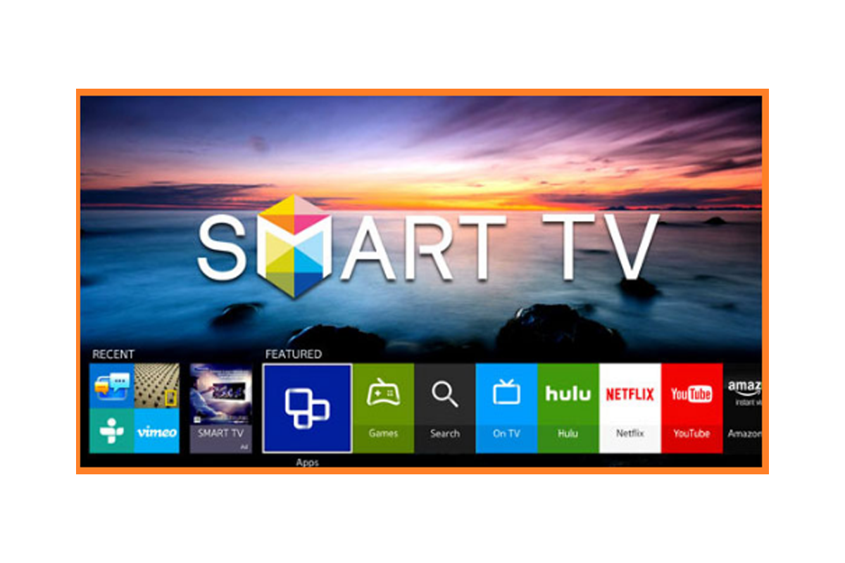 smart tv