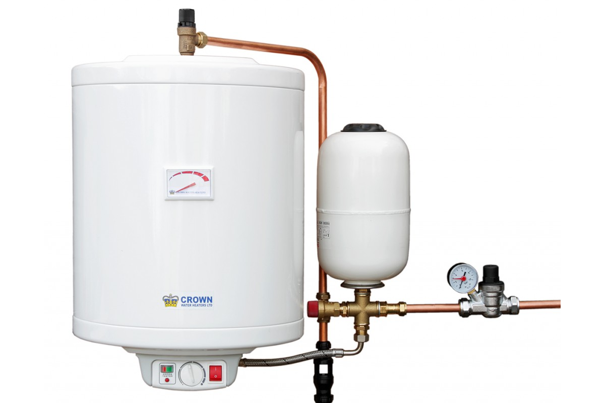 water heater